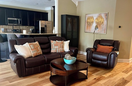 Augusta House | Charming 3BR 2Bath Home on quiet street 1.1mi from Augusta National
