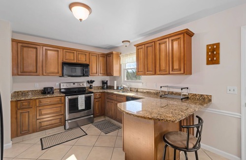 Stuart Heights - Rivermont House | Charming 4-bedroom family home 10 min to downtown Chattanooga - pet friendly