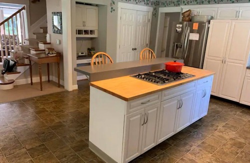 Indian Hill House | Charming 4BDRM Farmhouse