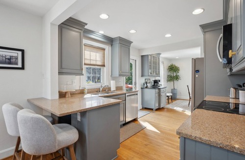 Annapolis House | Charming Annapolis Escape!