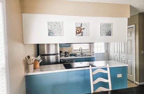 Murraysville House | Charming & Beachy Family-Friendly 3-bedroom home in Wilmington, NC