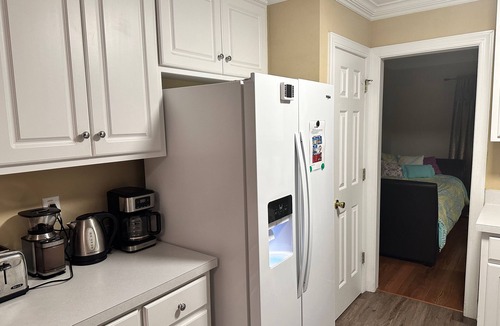 Winterville House | Charming Country Home — 1,400+ Sq Ft, Minutes from ECU Health