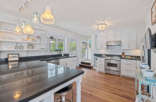 Wrightsville Beach Cottage | Charming family cottage in the heart of Wrightsville Beach