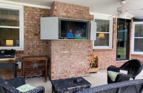 Augusta House | Charming Home Rent Ready