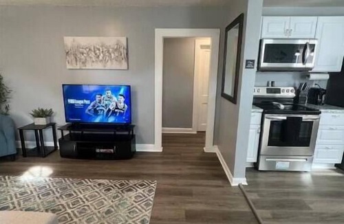 Hopewell House | Charming Hopewell Gem: Game Room & Prime Location