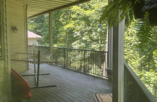 Tellico Village Apartment | Charming Lakeside 2-bedroom SUITE with WiFi, AC In welcoming Tellico Village