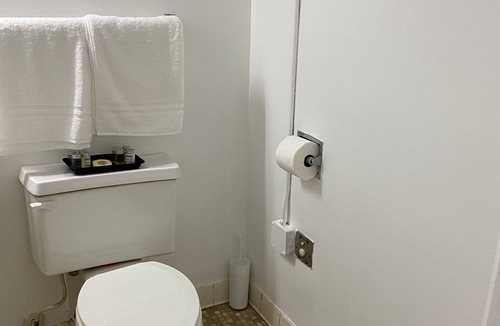Gadsden Apartment | Charming Micro Studio in Gadsden, AL