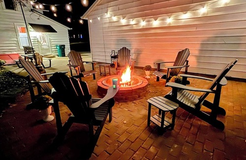 Fort Atkinson House | Charming Restored 1891 House