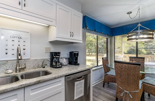 Arcadian Shores Villa | Charming Unit-11A St James-Full Amenity Access