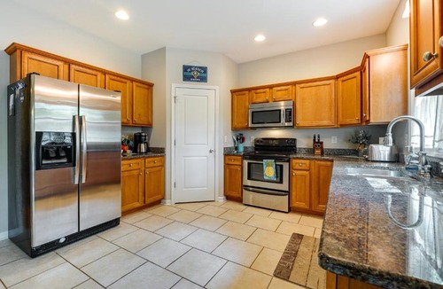 Wilmington House | Charming Wilmington Home w/Patio ~ 7 Mi to Beach!
