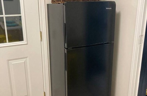 Danville Apartment | Chic luxury studio, Downtown Danville, Pets OK, Centre College & Bourbon Trail