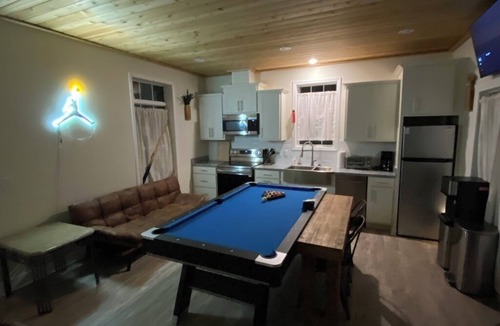 Wilmington House | Chic Wilmington Retreat—Brand-New, Central Location, Pets Welcome, Fast WiFi!