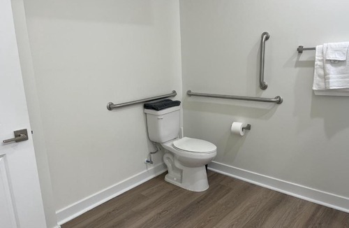 Mosby Apartment | Church Hill Apt - TH02 - Tourist Homes of Richmond