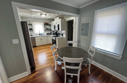 Winston - Salem House | City Cottage Winston-Salem