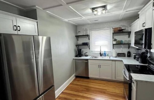 Winston - Salem House | City Cottage Winston-Salem