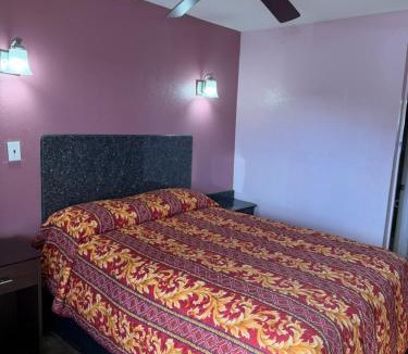 South Richmond Hotel | City Motel Richmond