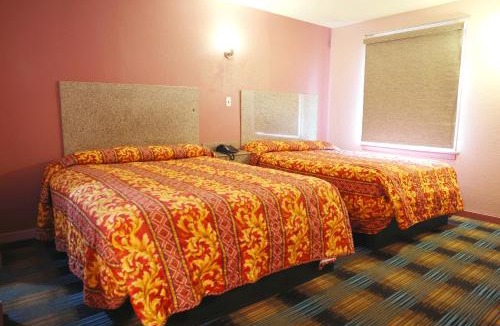 South Richmond Hotel | City Motel Richmond