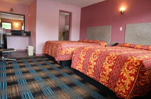 South Richmond Hotel | City Motel Richmond