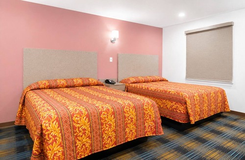 South Richmond Hotel | CITY MOTEL RICHMOND