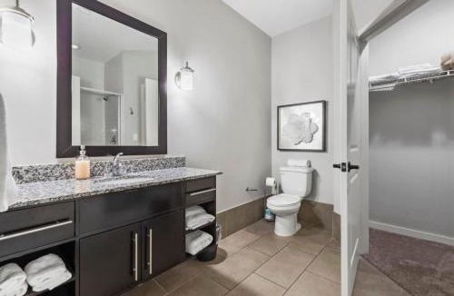 Rolling Mill Hill House | Cityview 220