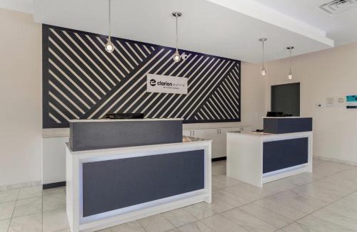 Kimball Hotel | Clarion Pointe Kimball By Choice Hotels