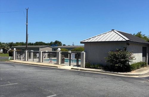 Dublin Hotel | Clarion Pointe