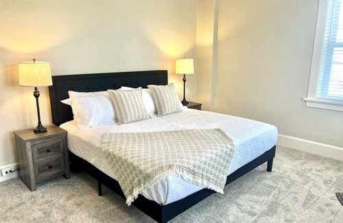 Versailles Bed & Breakfast | Classic Charm in the Heart of Horse Country