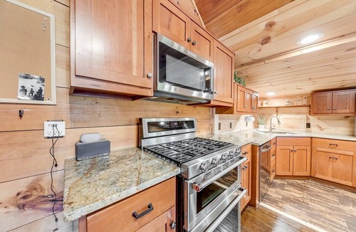 Sautee Nacoochee House | Clay Days - Majestic Views, Pool