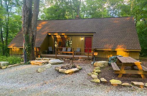 Champion Ski Chalet | Claycomb Chalets