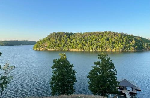Bremen House | Clearwater Shores-Lakefront Stunning Views-Smith Lake, AL-5 Bedrooms