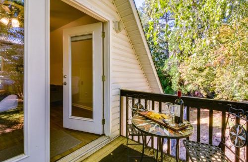 Clemson House | Clemson Game Day Cottage w/Fire Pit