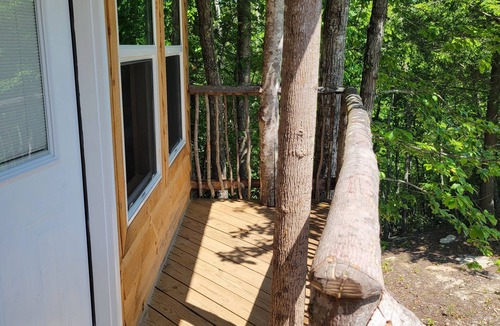 Kegley Cabin | Cliffsedge