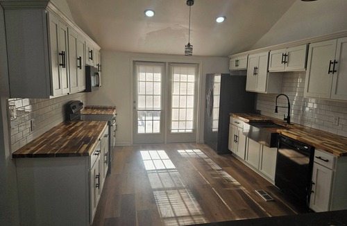 North Augusta House | Close 2 Masters Newly Renovated 3-bedroom 2.5 bath home in lovely North Augusta