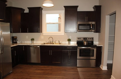 New Palestine House | Close to Downtown Indianapolis in Suburb of New Palestine