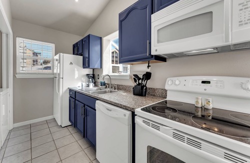 Indian Point Condo | Close to SDC! Gorgeous Lake View Condo! Lake access! Dog ok and kid friendly