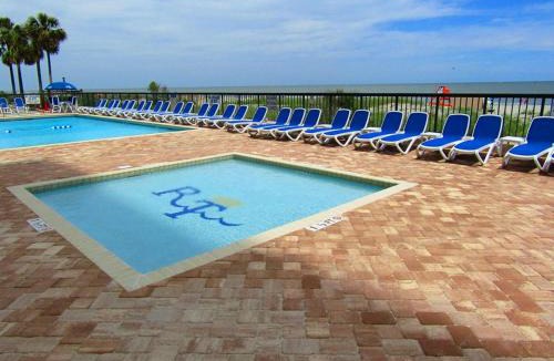 Myrtle Beach Apartment | Club Regency at Regency Towers