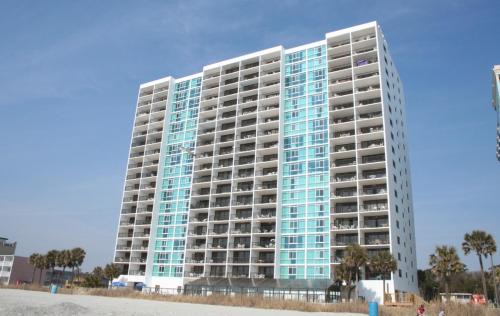 Myrtle Beach Apartment | Club Regency at Regency Towers