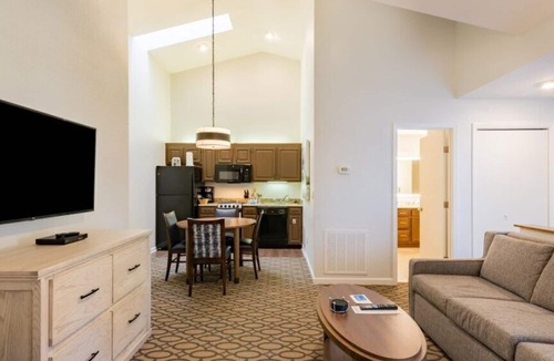 Fairfield Glade Condo | Club Wyndham Resort at Fairfield Glade, Tennessee, 2 Bedroom Condo