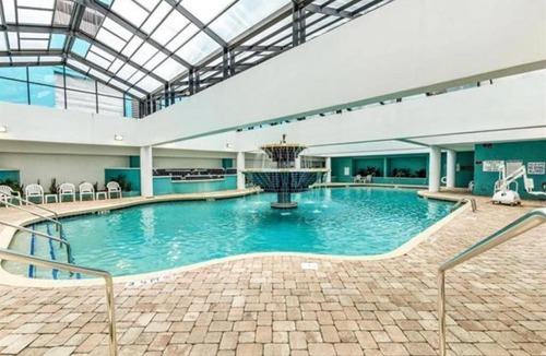 Myrtle Beach House | Coastal Living - Oceanfront Sleeps 6 w Smart TV
