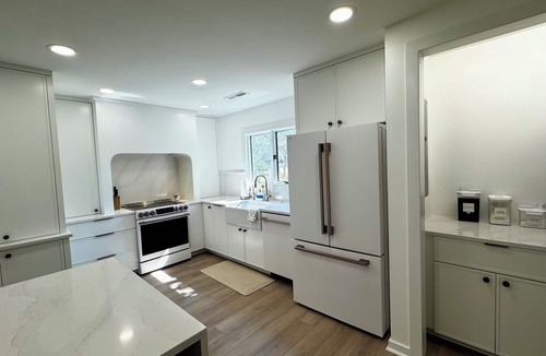 Pine Knoll Shores House | Coastal Tides: A Soundside Townhome in Pine Knoll Shores