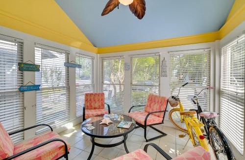Murrells Inlet House | Coastal Vacation Rental - 2 Mi to Huntington Beach