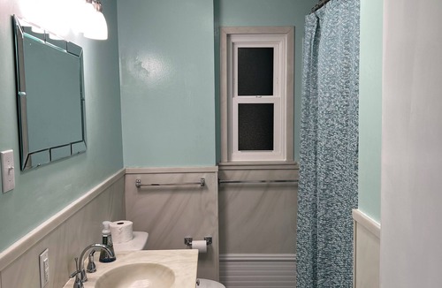 Beckley Apartment | Cobblers Inn