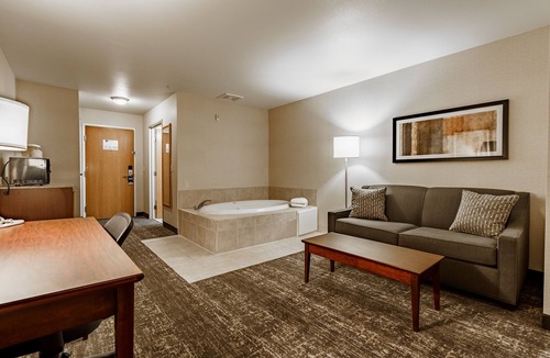 Ripon Hotel | Cobblestone Suites - Ripon