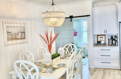 Wilmington Beach House | Coco Bay Ocean View Townhome! - Book by March 31 for 20% Discount