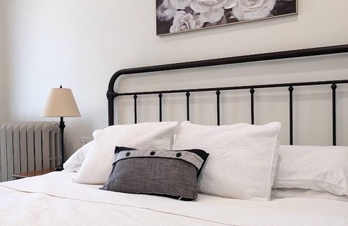 Goderich Bed & Breakfast | Colborne Bed and Breakfast