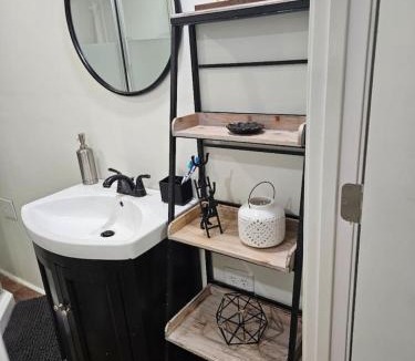 Winchester House | College Park Bungalow