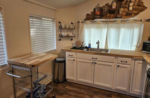 Winchester House | College Park Bungalow