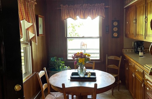 Lexington House | Colliver House at Claybank Farm