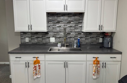 Columbus Apartment | Columbus Parkside Apartment