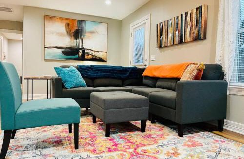 Nederland House | Combo Duplex 4BR 4BA